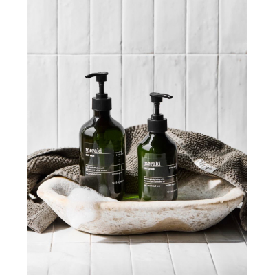                             Hedvábné tělové mléko Cotton haze 275 ml                        