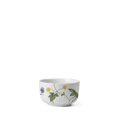                             Porcelánová mísa Hammershoi Summer Flowers 12 cm                        