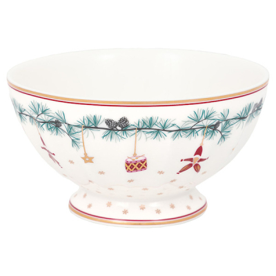 Vánoční miska Juana French Bowl 400 ml                    