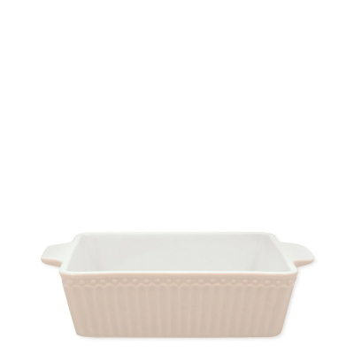                             Zapékací mísy Alice Creamy Fudge - set 2 ks                        