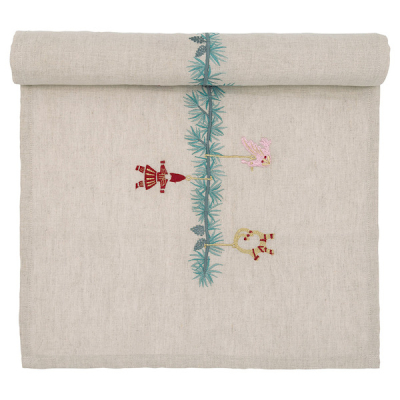 Vánoční běhoun Juana Sand                    