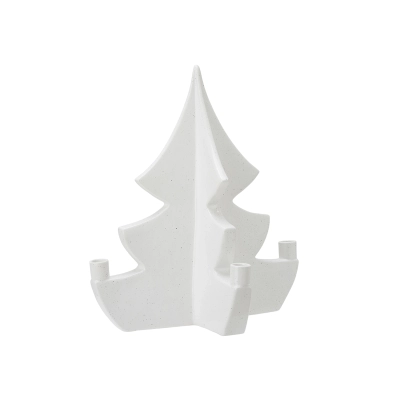 Adventní svícen Kay Christmas Tree 37 cm                    