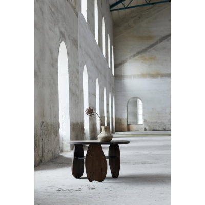                             Váza Eris Rustic Sand 20 cm                        