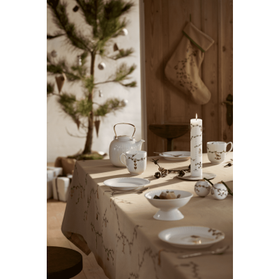                             Vánoční baňka Hammershoi Christmas 2025                        