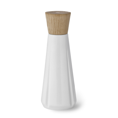 Porcelánový mlýnek na sůl Grand Cru Oak                     