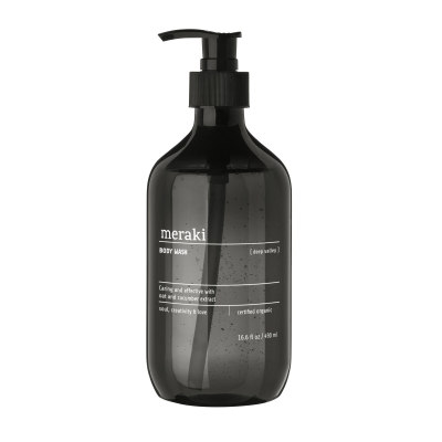 Sprchový gel Deep Valley 490 ml                    