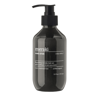 Krém na ruce Deep Valley 275 ml                    
