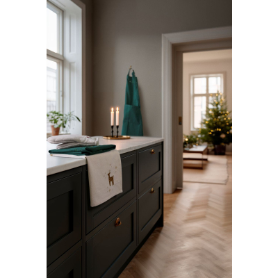                             Kuchyňská rukavice Mistletoe Sand                        