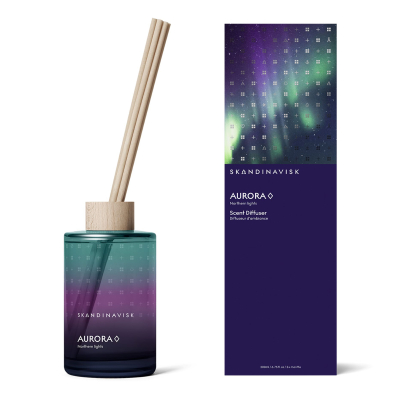 Vonný difuzér AURORA 200 ml                    