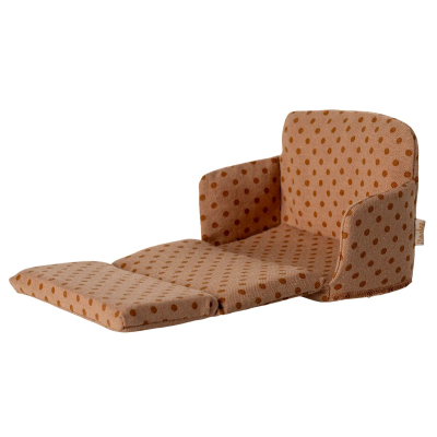                             Rozkládací pohovka pro myšky Maileg Dots                        
