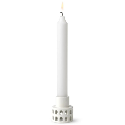                             Svícen Urbania Mini Tower 6 cm                        