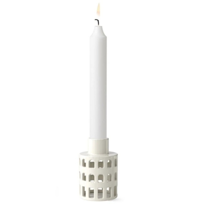                             Svícen Urbania Mini Tower 9,5 cm                        