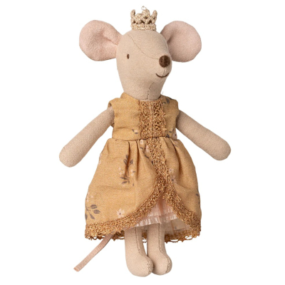 Myška princezna Princess Mouse Big Sister                    