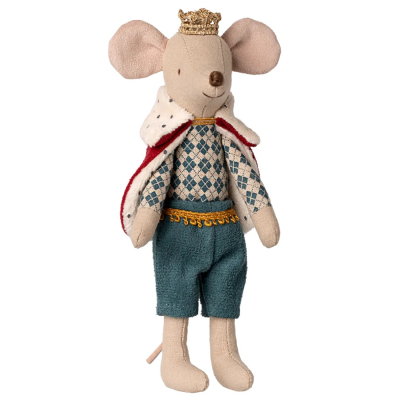 Myšák král King Mouse Dad                    