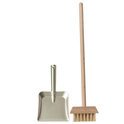                             Smeták s lopatkou pro myšky Maileg                        