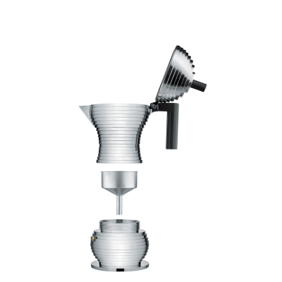                             Kávovar na espresso Pulcina                        