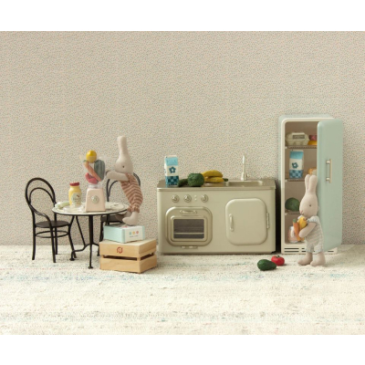                             Stolní mixér pro myšky Maileg Powder                        