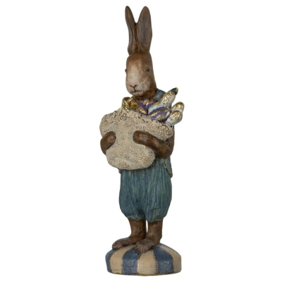                             Velikonoční figurka Easter Bunny Parade No. 26                        