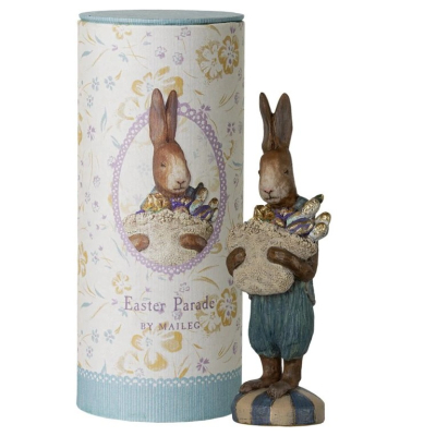                             Velikonoční figurka Easter Bunny Parade No. 26                        