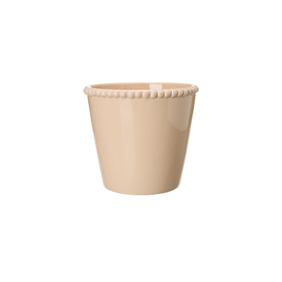 Květináč Lovisa Apricot 14 cm                    