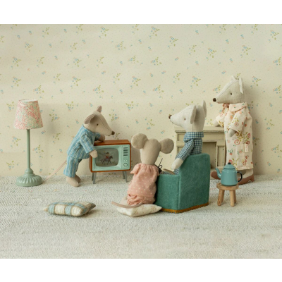                             Televize pro myšky Maileg                        