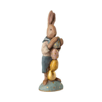 Velikonoční figurka Easter Bunny Parade No. 12                    