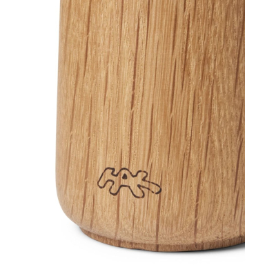                             Mlýnek na koření Hammershoi Brown 18 cm                        