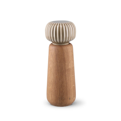 Mlýnek na koření Hammershoi Brown 18 cm                    