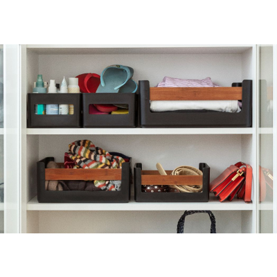                             Přepravka Nordic Kitchen Crate 32x23 cm                        