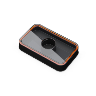                             Nerezový obědový box Brushed Steel 1,3 l                         