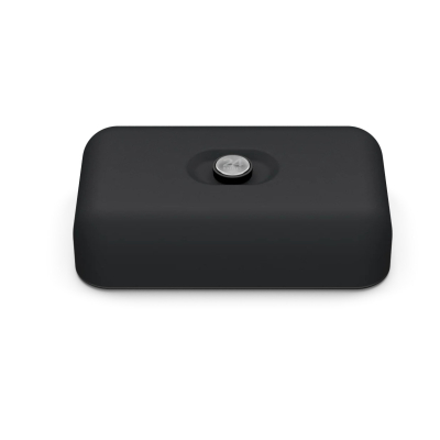                             Nerezový obědový box Tuxedo Black 1,3 l                         