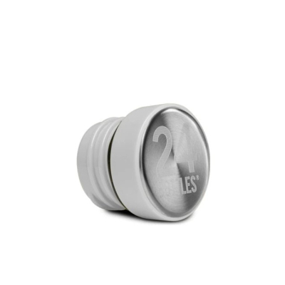 Náhradní víčko Urban Bottle Light Grey                    