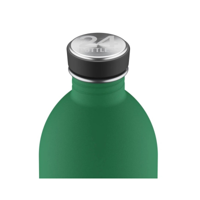                            Nerezová láhev Urban Bottle Emerald Green 1L                        