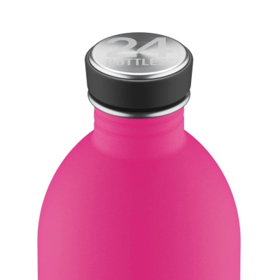                             Nerezová láhev Urban Bottle Passion Pink 1L                        