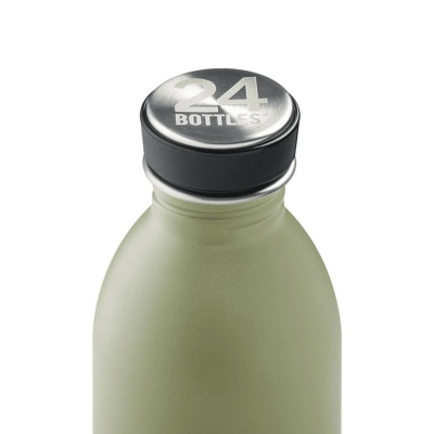                             Nerezová láhev Urban Bottle Stone Sage 1L                        