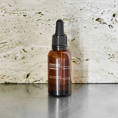                             Esenciální olej do aromalampy Herbal Calm 30 ml                        