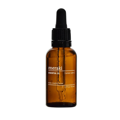 Esenciální olej do aromalampy Herbal Calm 30 ml                    
