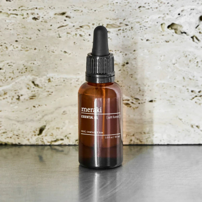                             Esenciální olej do aromalampy Soft Forest 30 ml                        