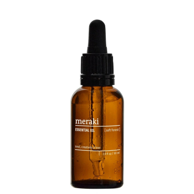 Esenciální olej do aromalampy Soft Forest 30 ml                    