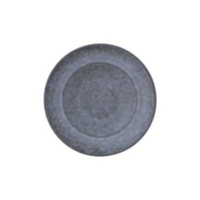 Keramický talíř Grey Stone                    