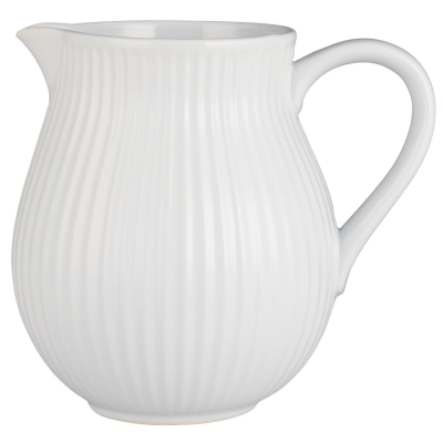 Keramický džbán Mynte Pure White 2 l                     