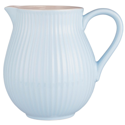 Keramický džbán Mynte Stillwater Blue 2 l                     