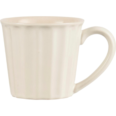 Keramický hrnek Mynte Butter Cream 200 ml                    