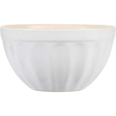 Keramická miska Mynte Pure White 350 ml                    