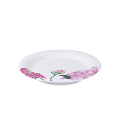                             Porcelánový talíř Hammershoi Peonies 22 cm                        