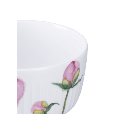                             Porcelánová miska Hammershoi Peonies 12 cm                        
