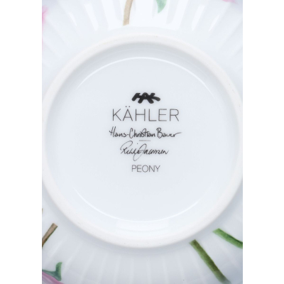                             Porcelánová miska Hammershoi Peonies 12 cm                        