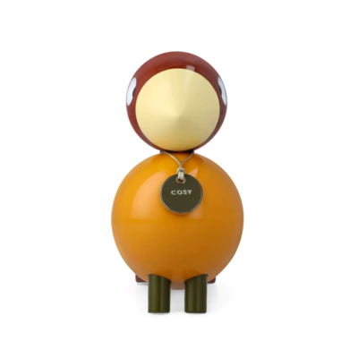                             Dřevěný ptáček Story Bird - Cosy                        