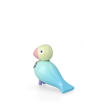                             Dřevěný ptáček Story Bird - Joy                        