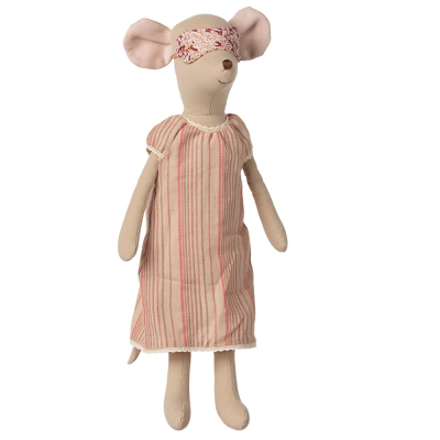 Myška v noční košili Mum Medium 33 cm                    